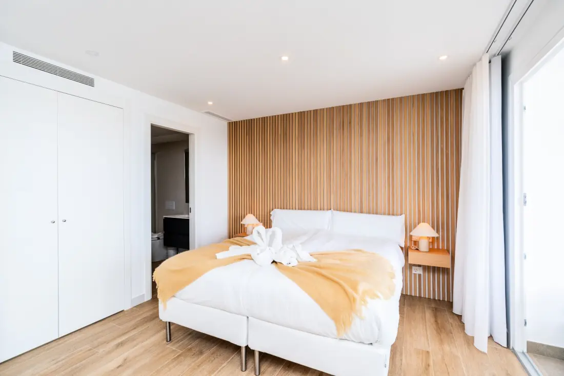 Appartements à Casares