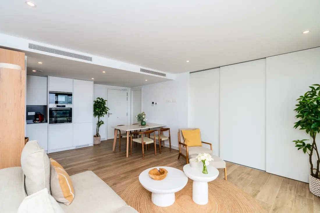 Appartements à Casares