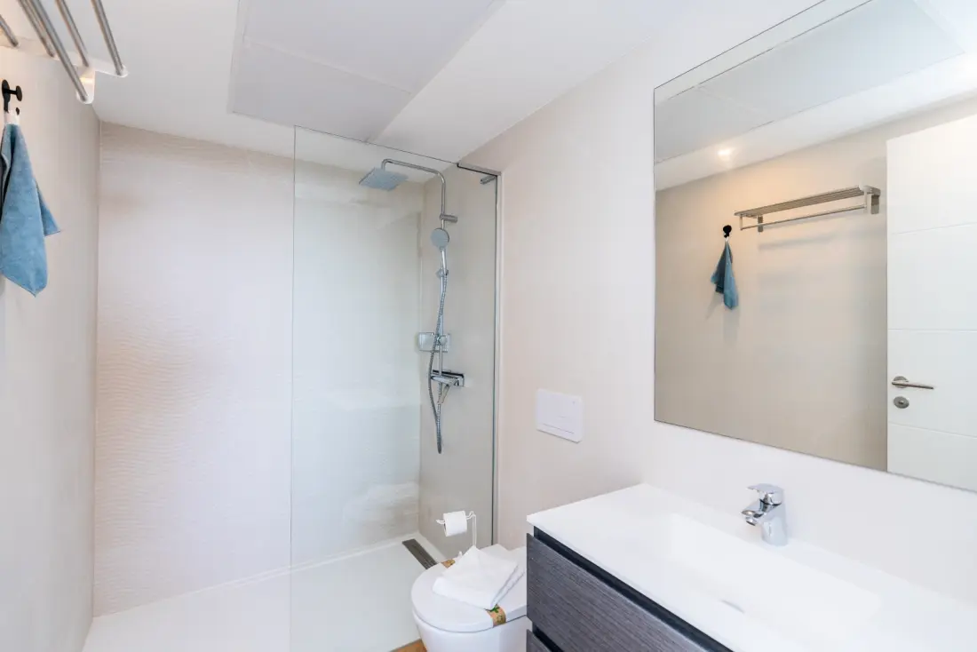 Appartements à Casares