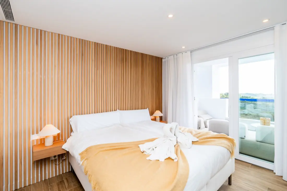 Appartements à Casares