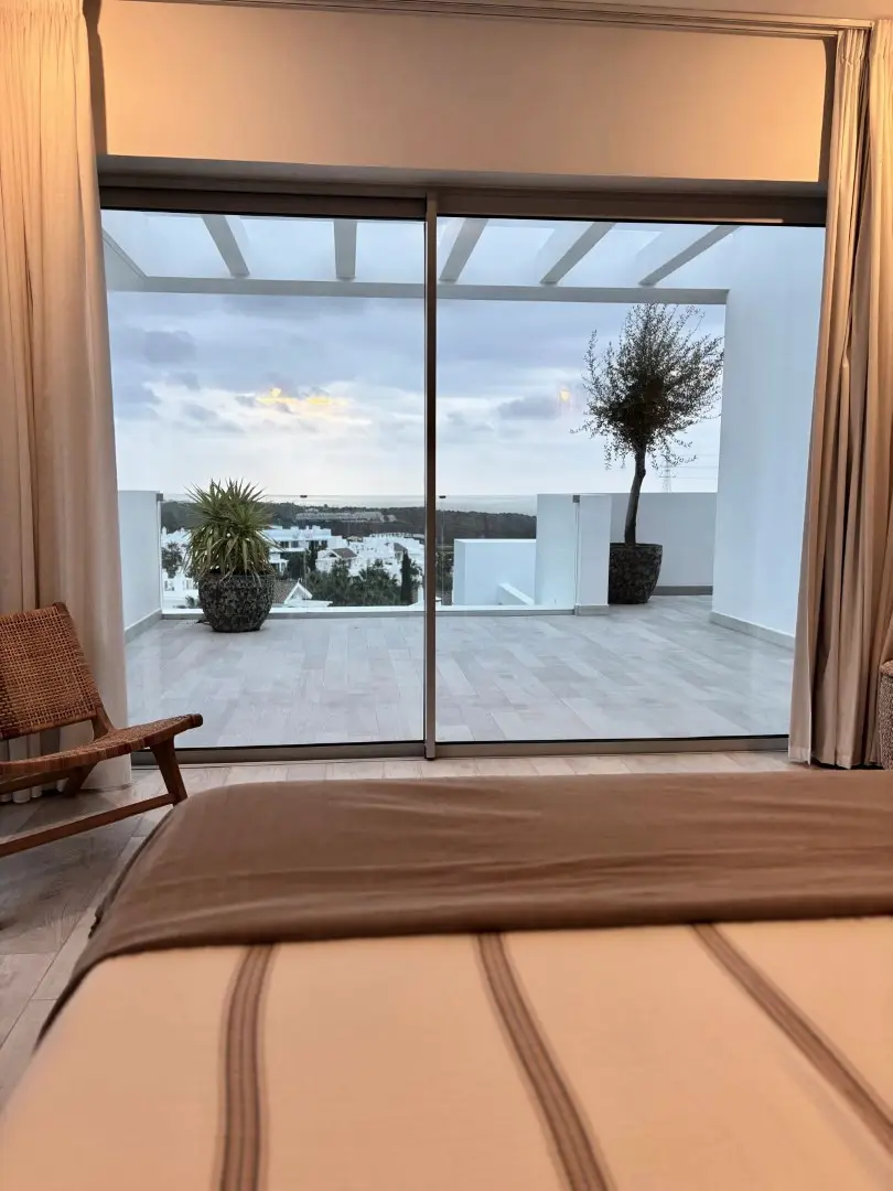 Appartements à Casares