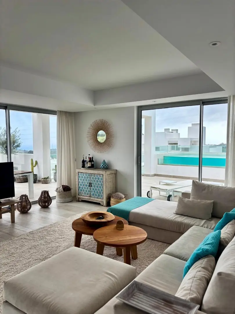 Appartements à Casares
