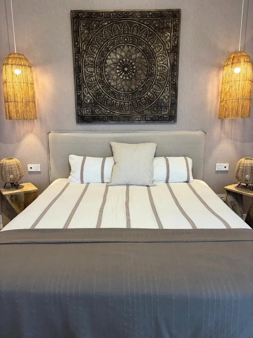 Appartements à Casares