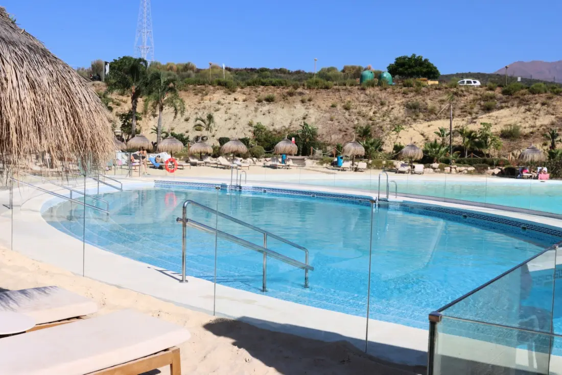 Appartements à Casares