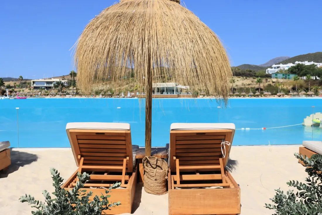 Appartements à Casares