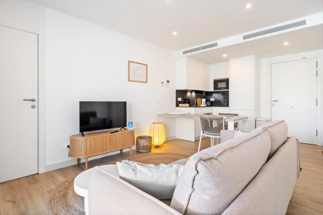 Appartements à Casares