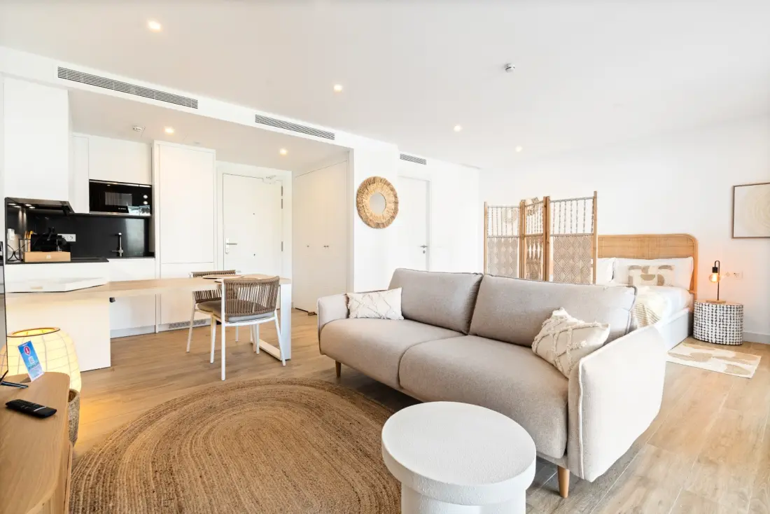 Appartements à Casares