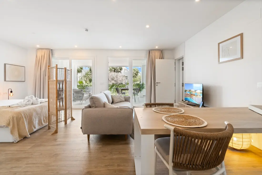 Appartements à Casares