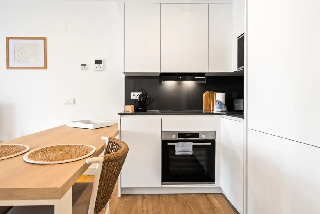 Appartements à Casares