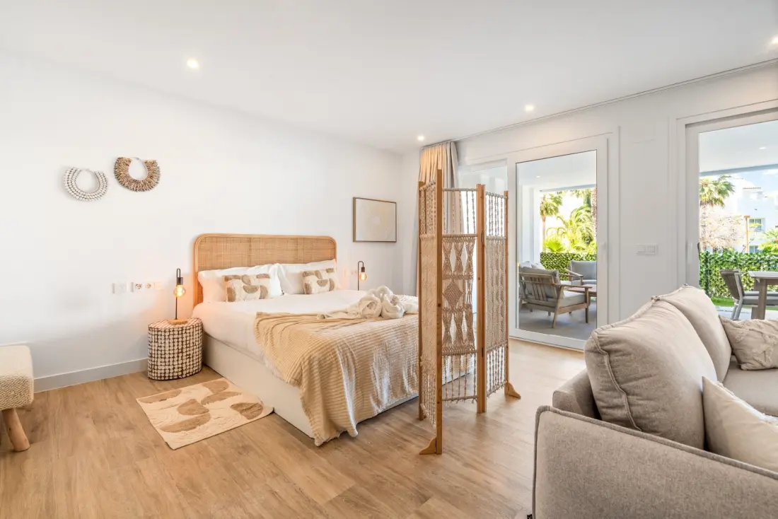 Appartements à Casares