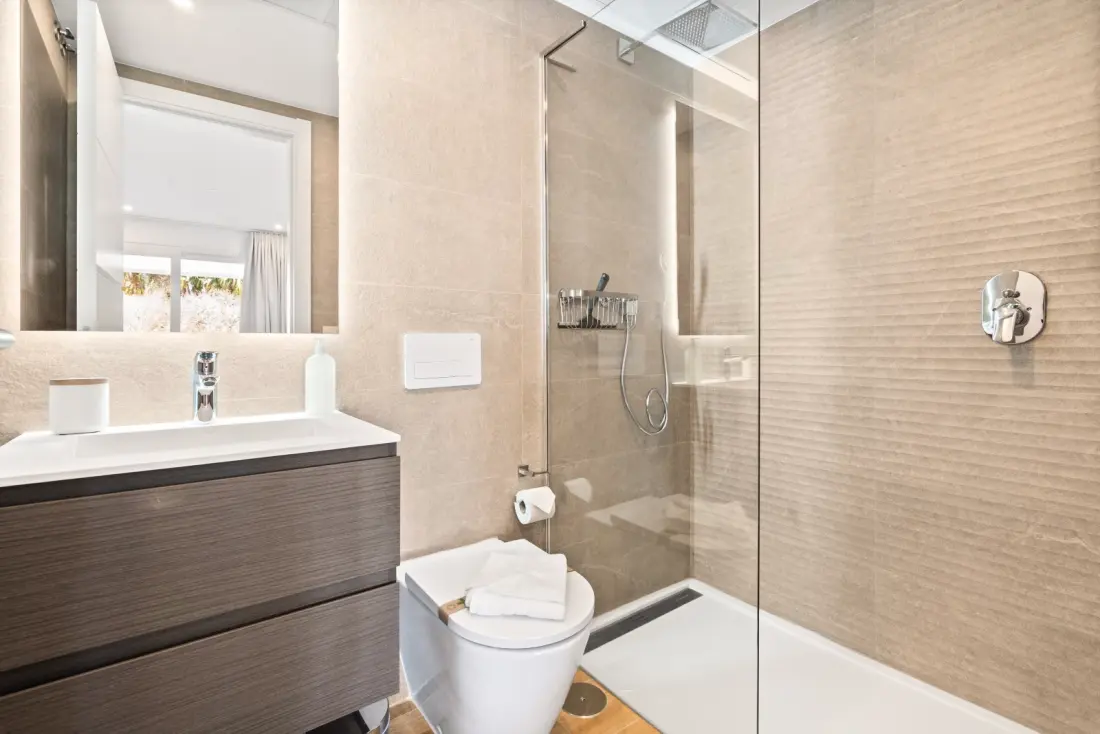 Appartements à Casares