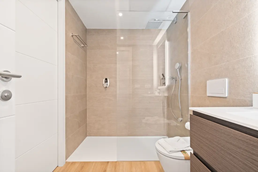 Appartements à Casares
