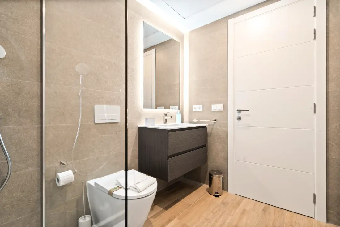 Appartements à Casares