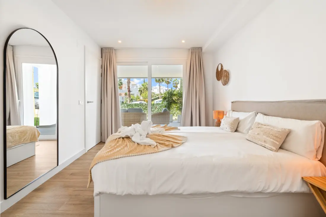 Appartements à Casares