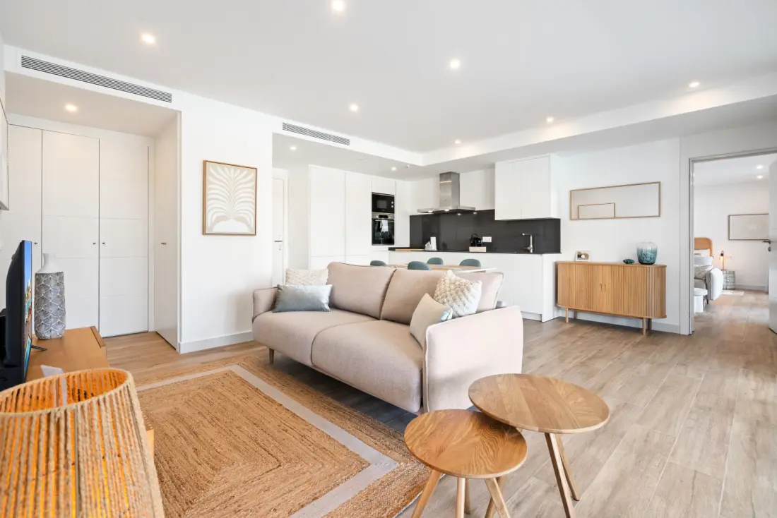 Appartements à Casares