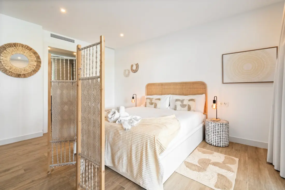 Appartements à Casares