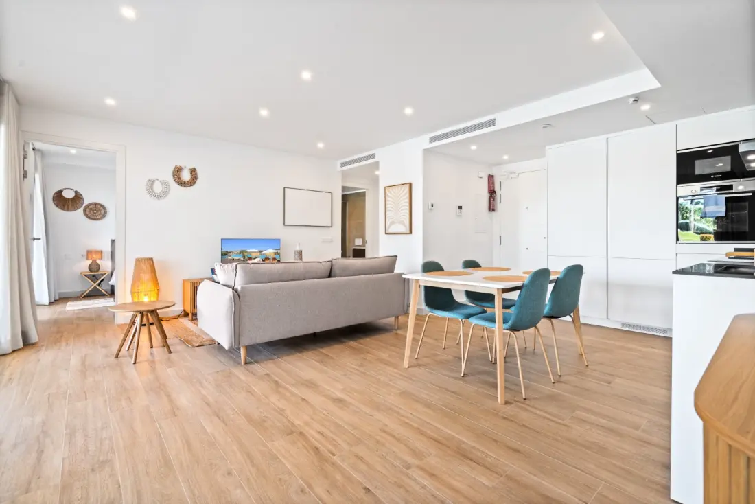 Appartements à Casares