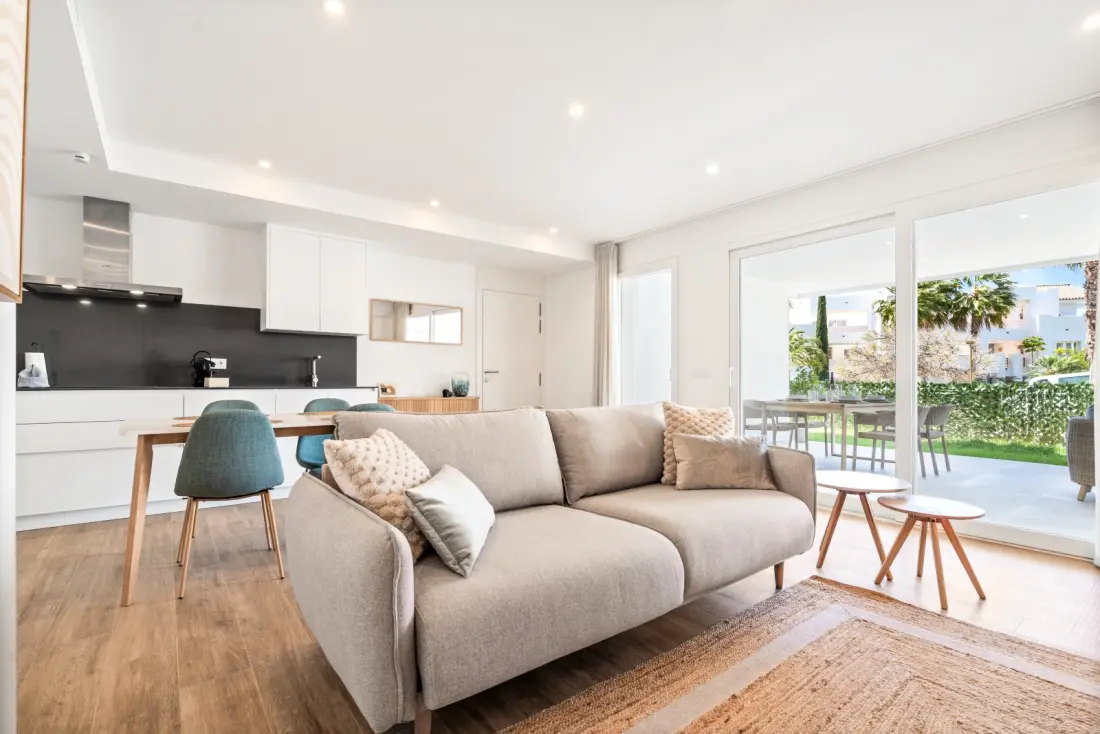 Appartements à Casares