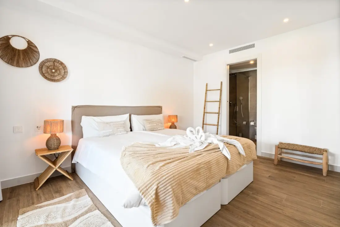 Appartements à Casares