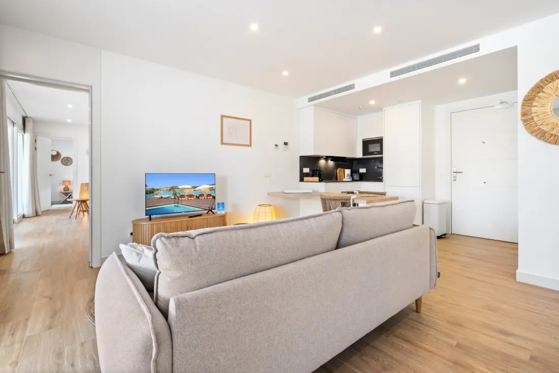 Appartements à Casares