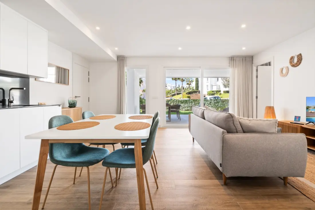 Appartements à Casares
