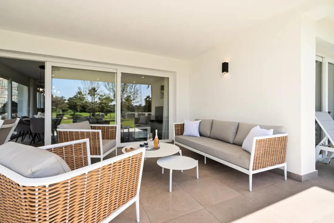 Appartements à Casares