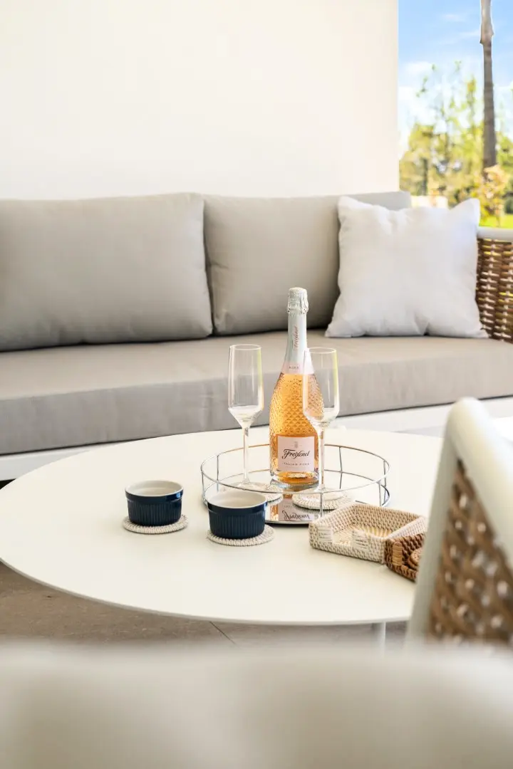 Appartements à Casares