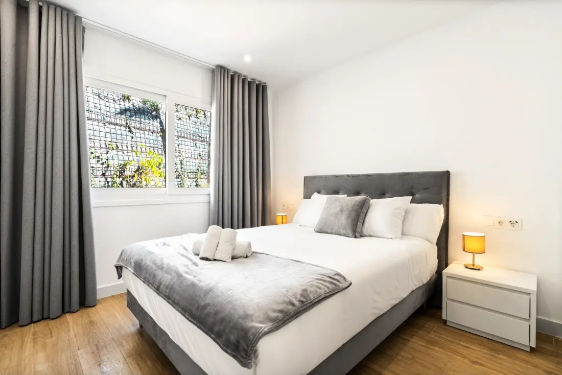 Appartements à Casares