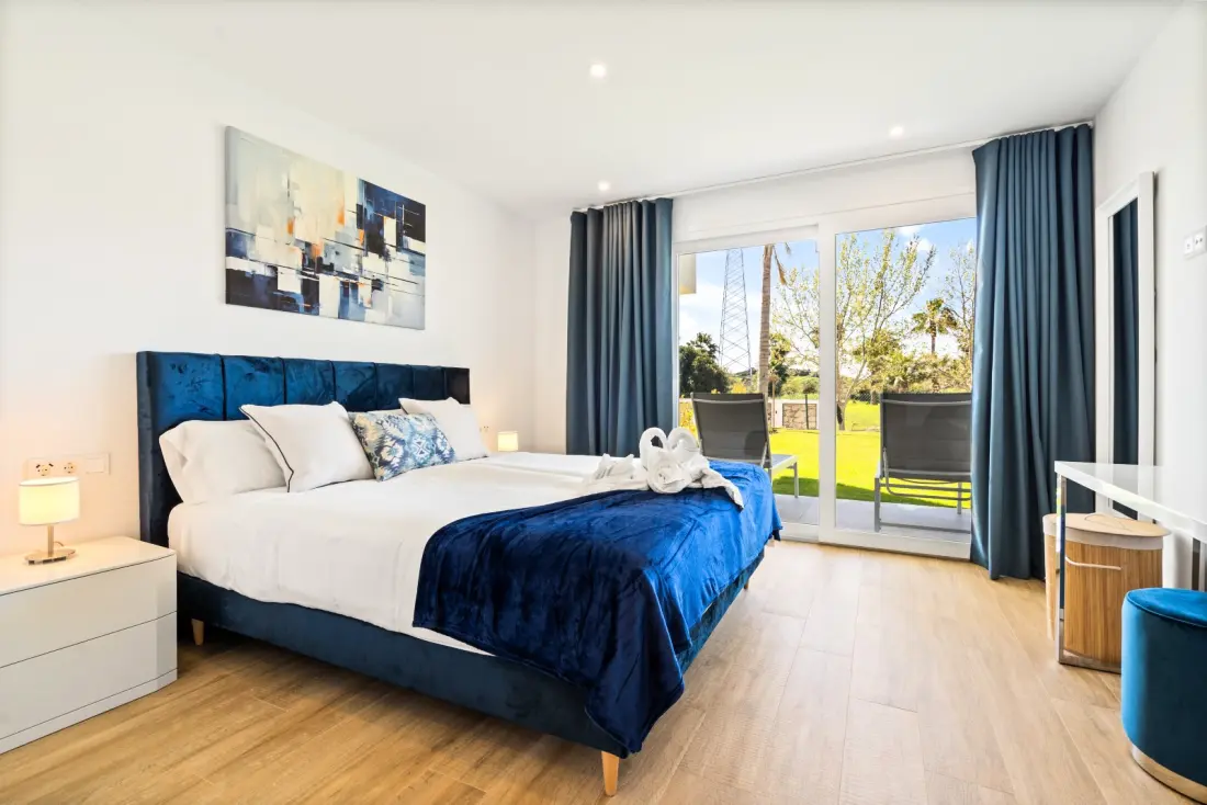 Appartements à Casares