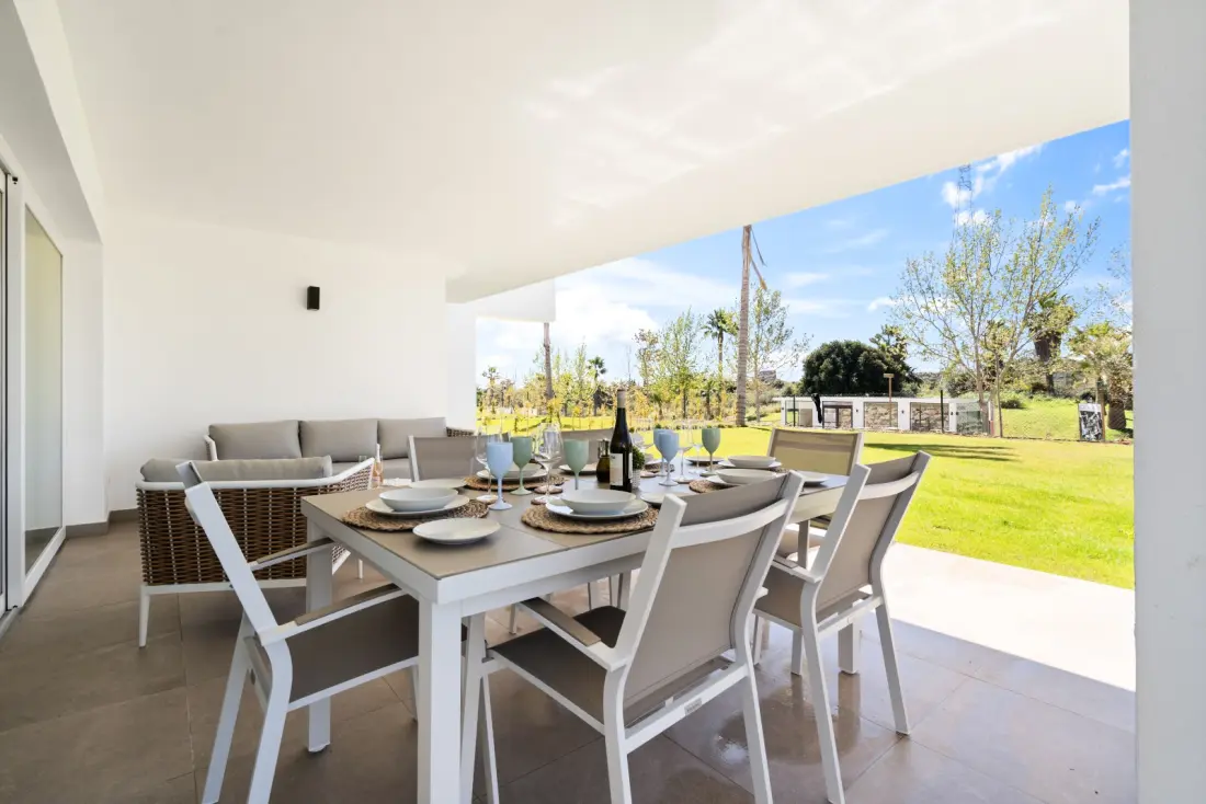 Appartements à Casares