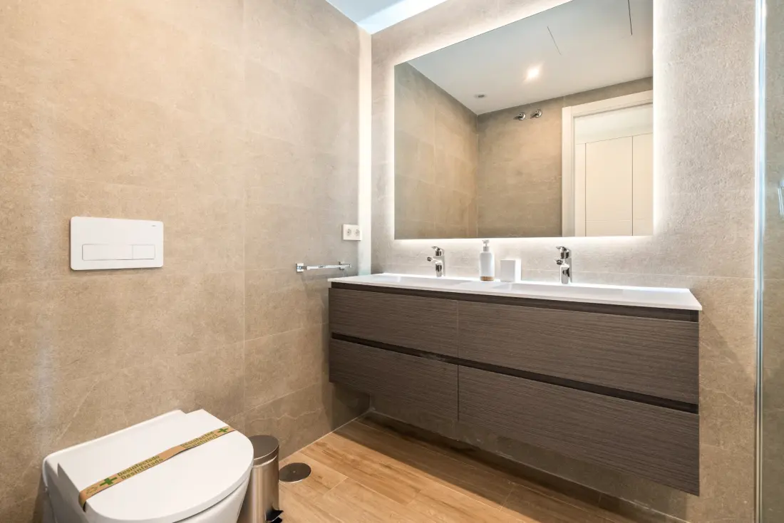 Appartements à Casares