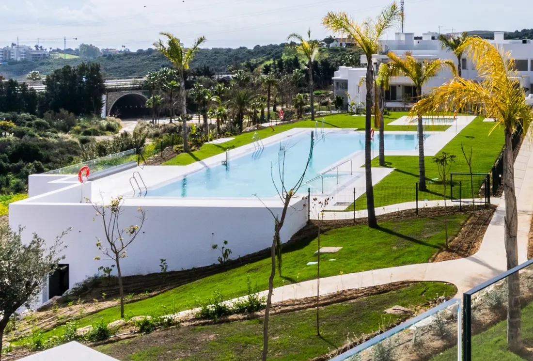 Appartements à Casares