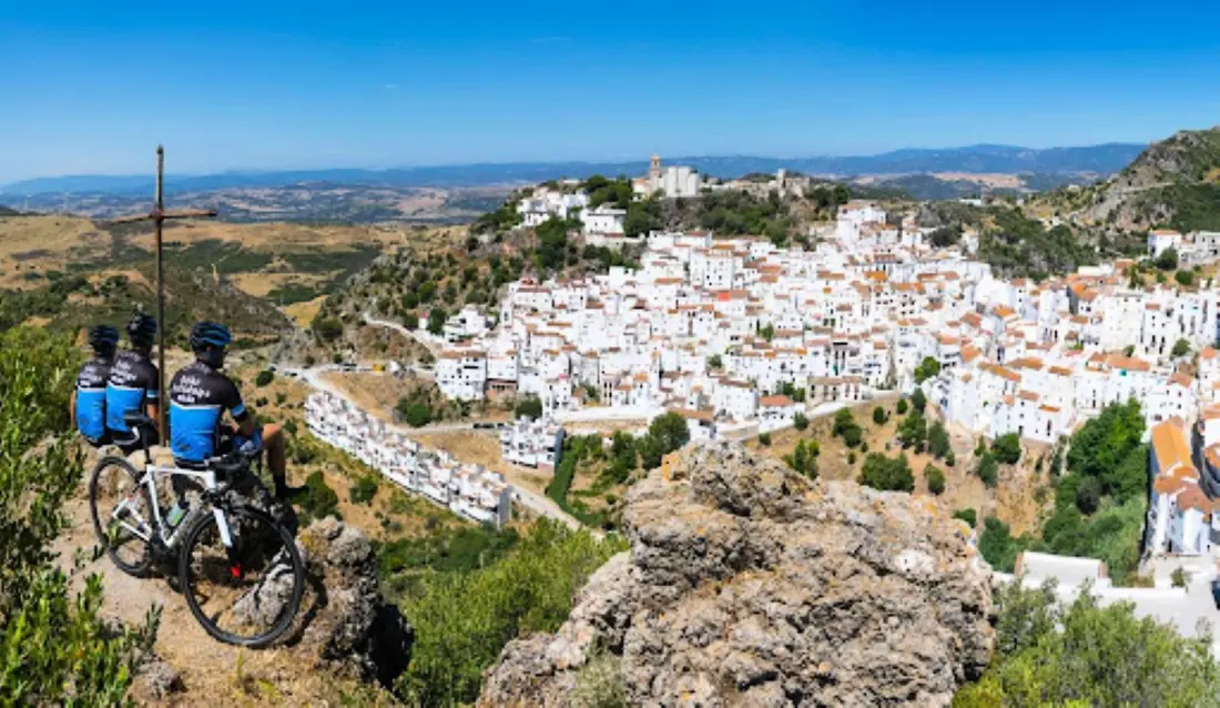 Appartements à Casares