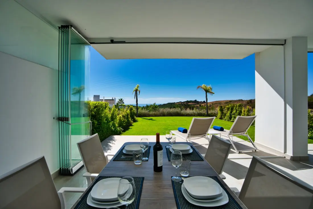 Appartements à Casares