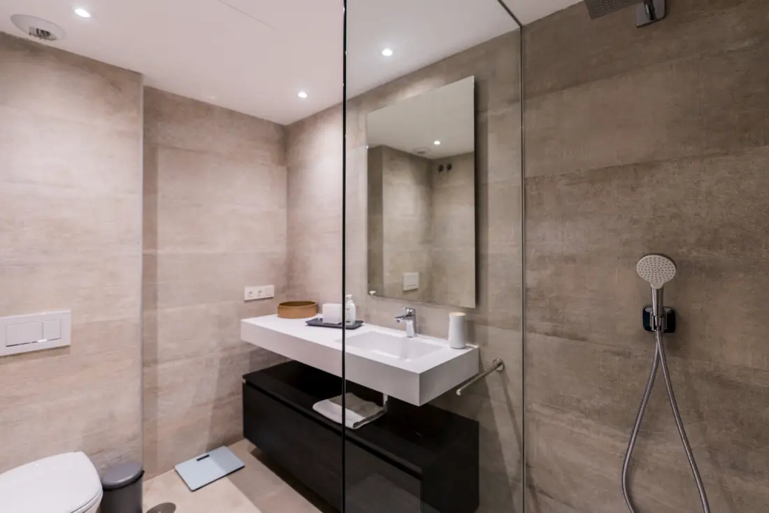 Appartements à Casares