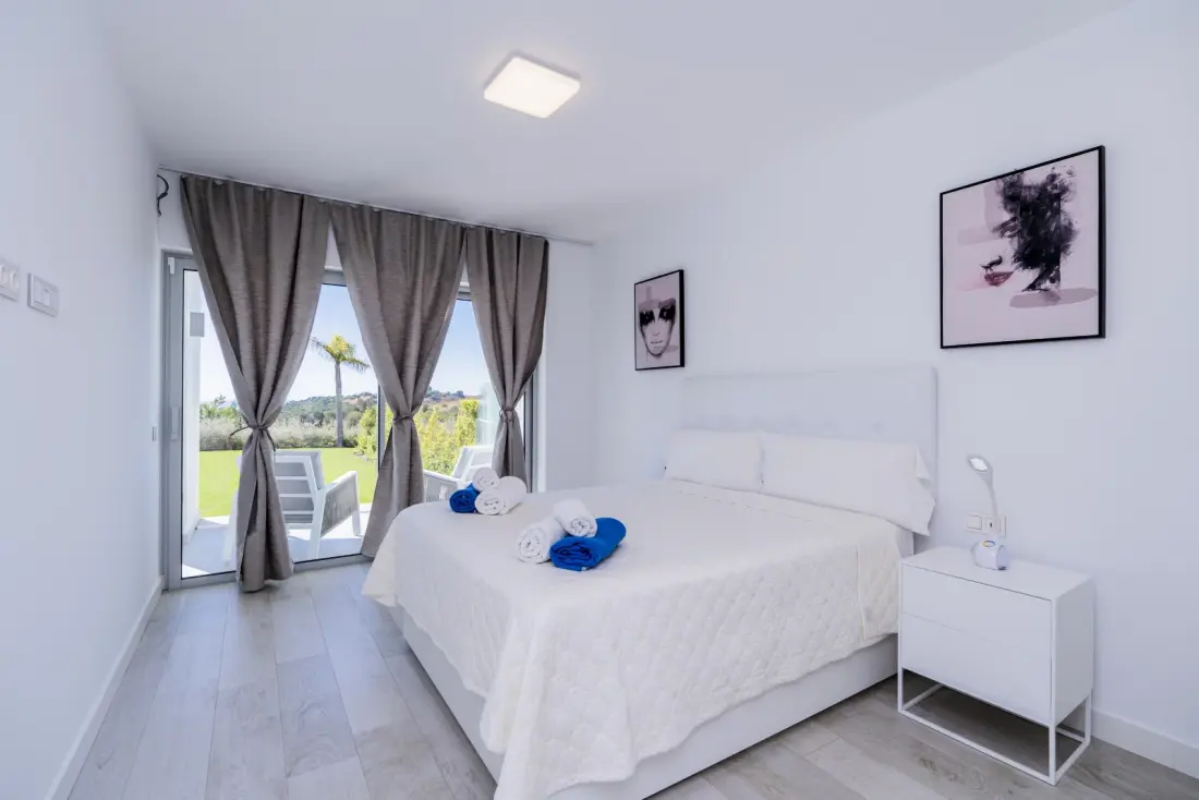 Appartements à Casares