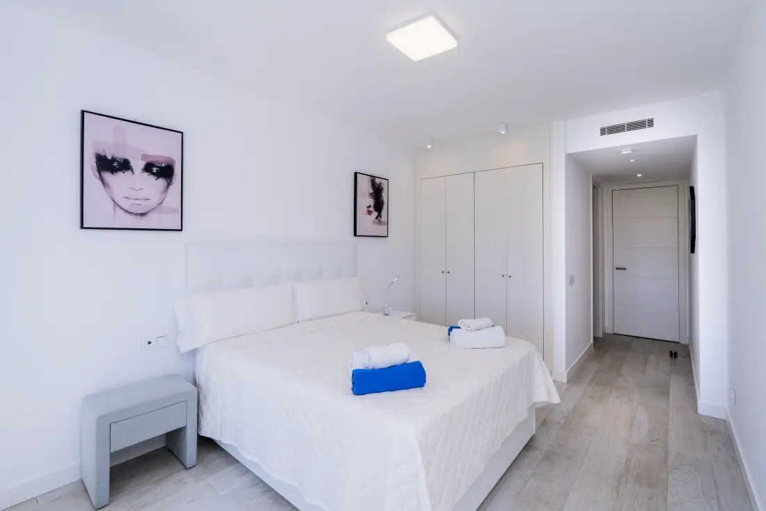 Appartements à Casares