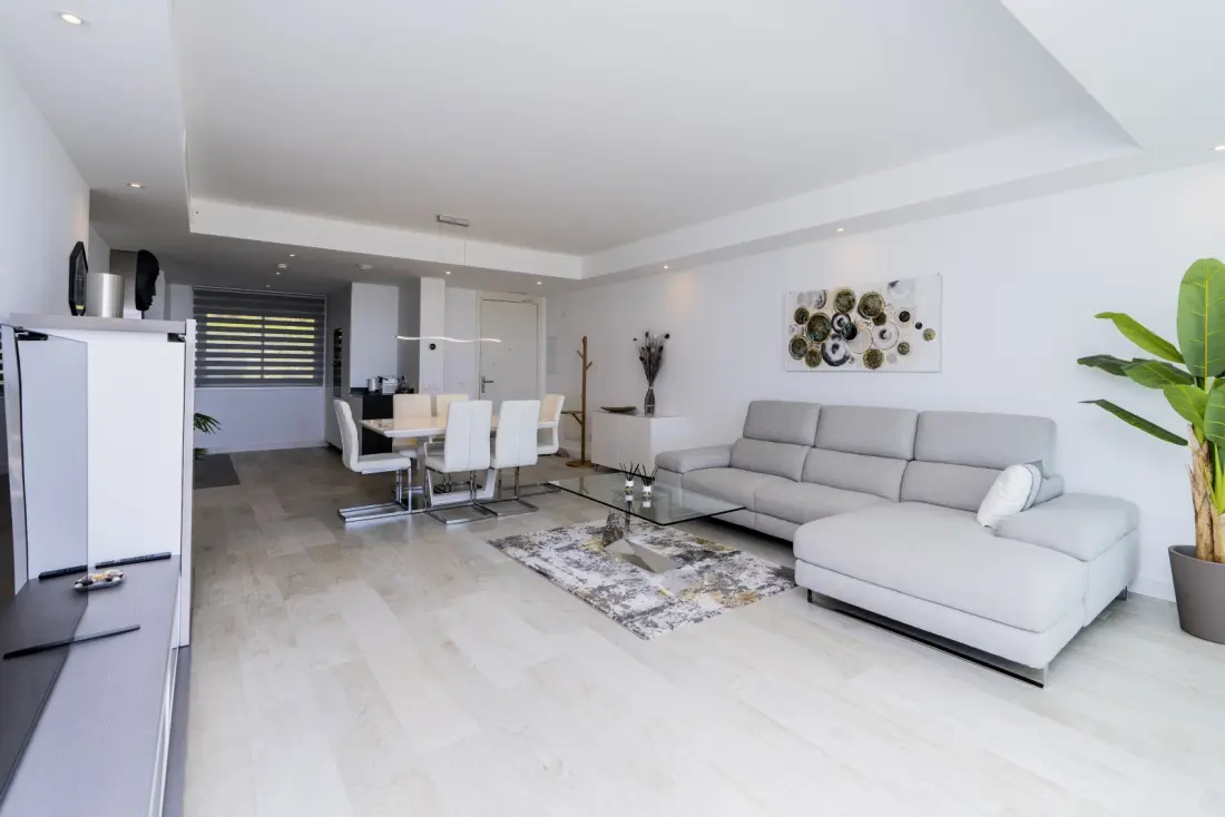 Appartements à Casares