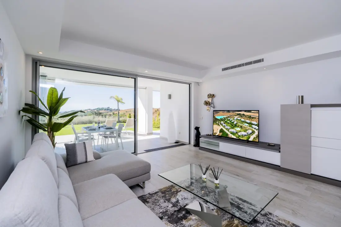 Appartements à Casares