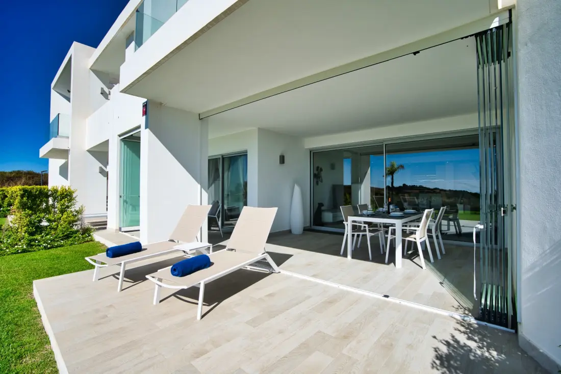 Appartements à Casares