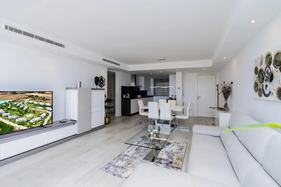 Appartements à Casares