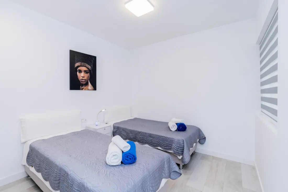 Appartements à Casares