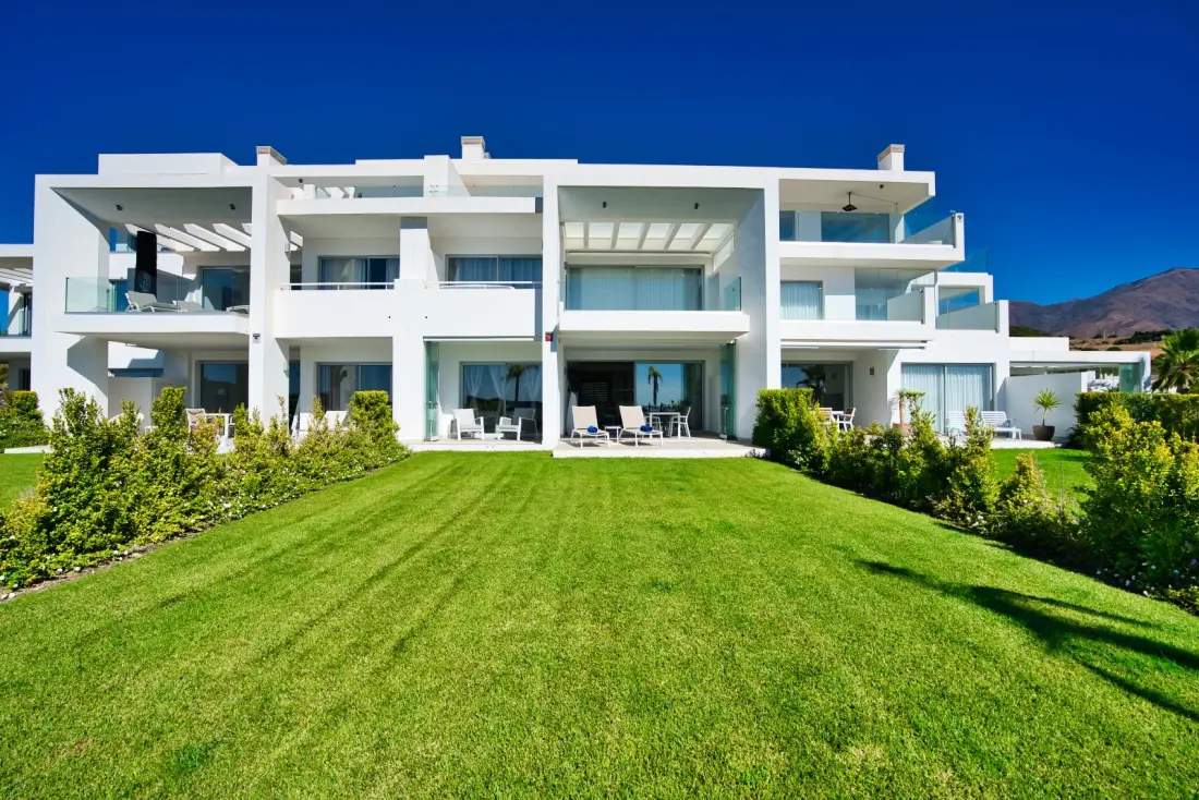 Appartements à Casares
