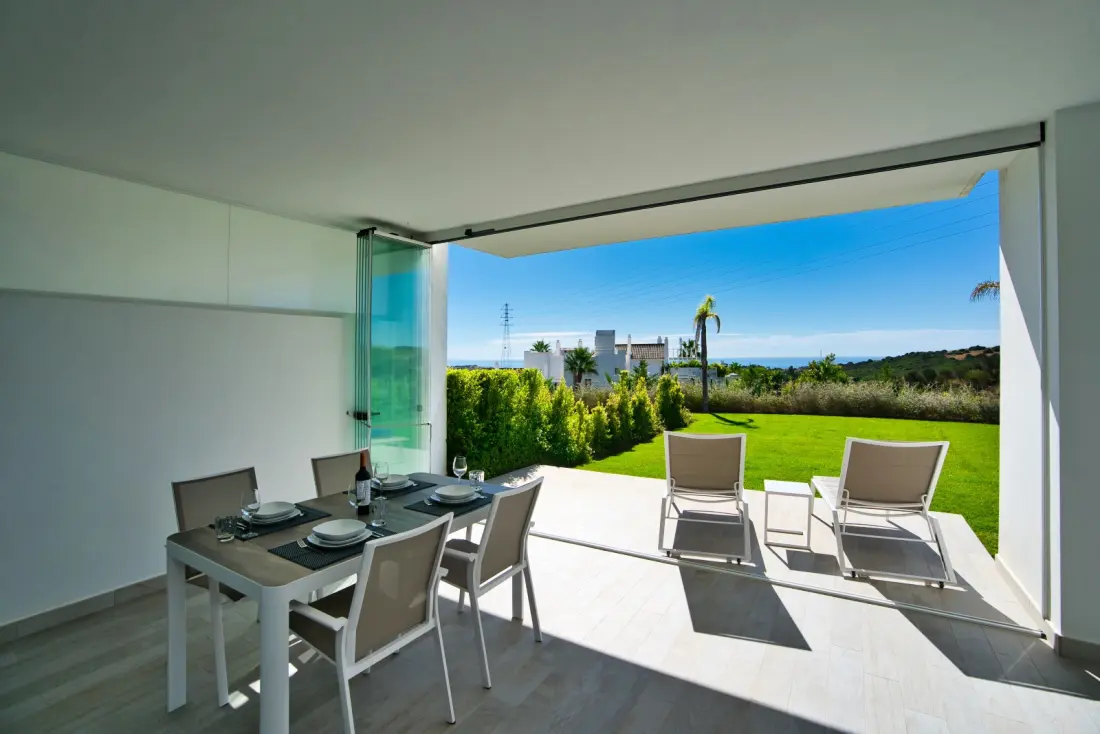 Appartements à Casares
