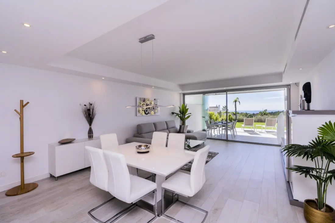 Appartements à Casares