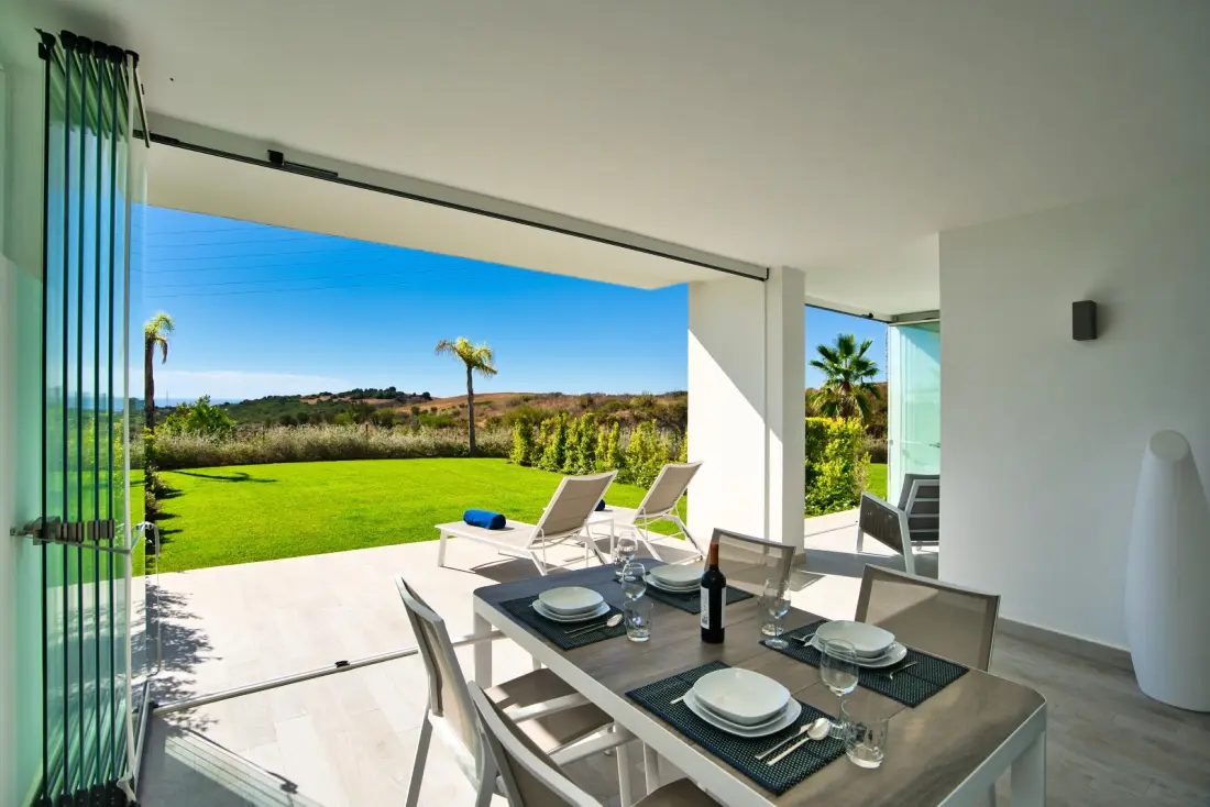 Appartements à Casares