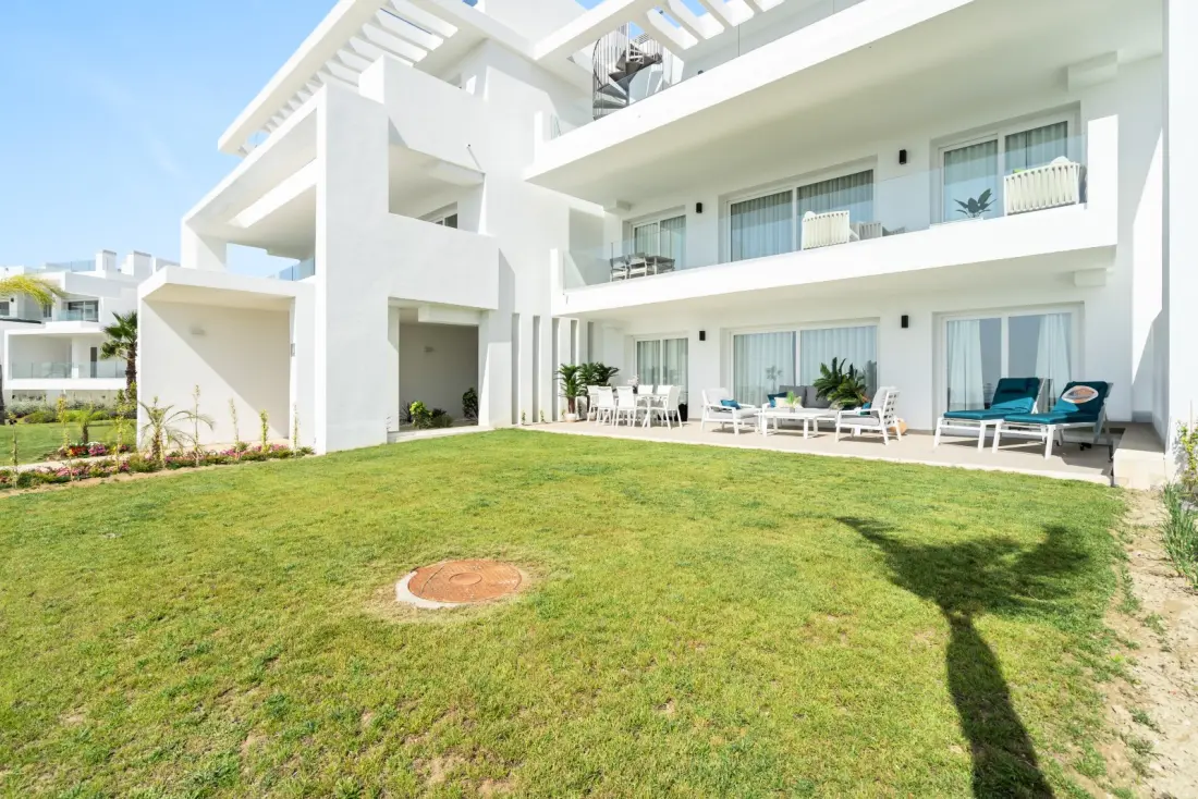 Appartements à Casares