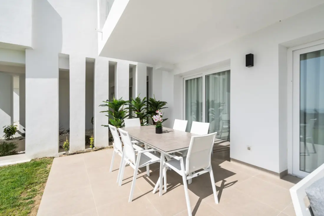 Appartements à Casares