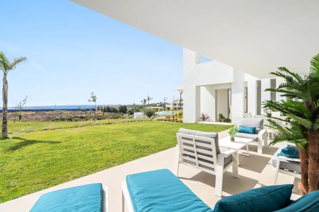 Appartements à Casares