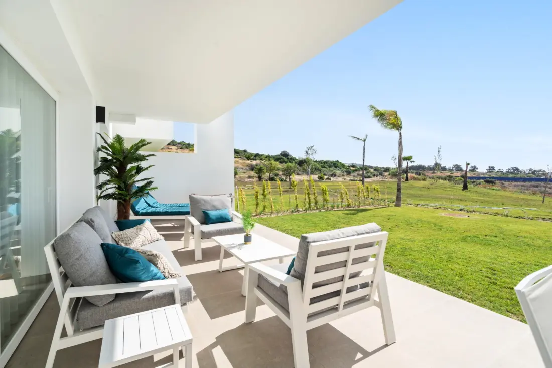 Appartements à Casares